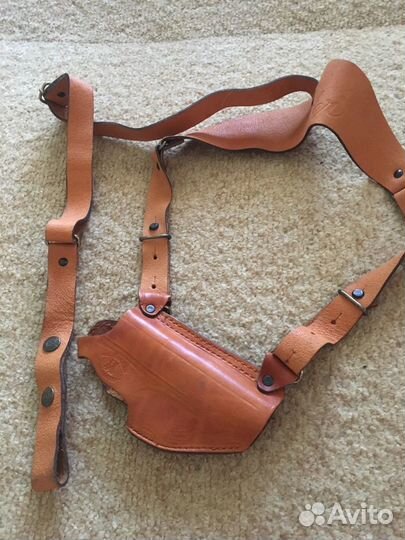 Кобура Holster Ижевск