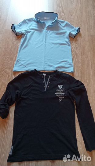 Вещи для мальчика пакетом