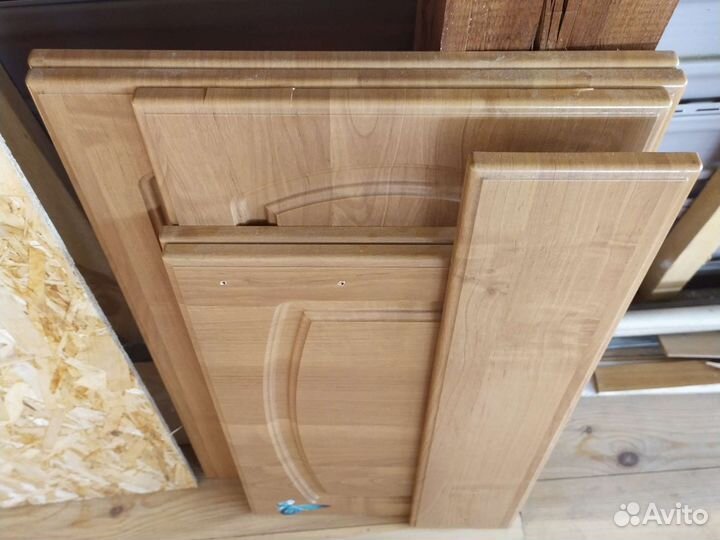Фасады кухонные 72 см