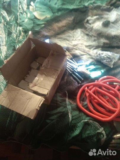 Датчик температуры для камер газации