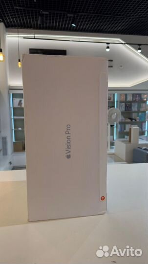 Apple Vision Pro 512GB