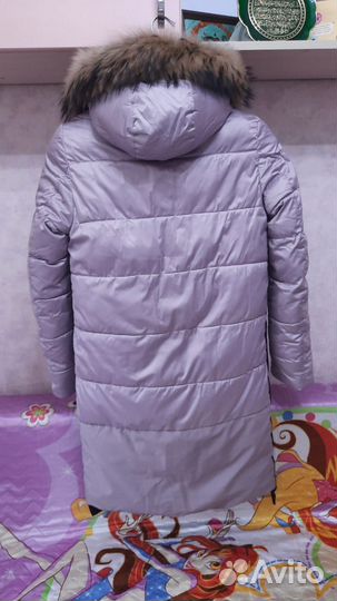 Куртка зимняя