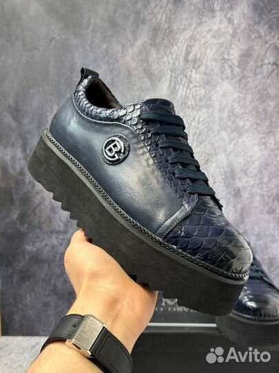 Кеды mirko ovaldo