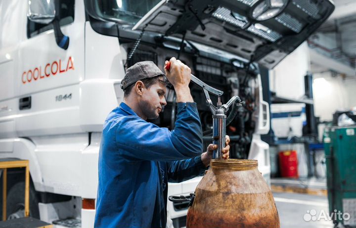 Плановое то Большегрузов Зеленоград