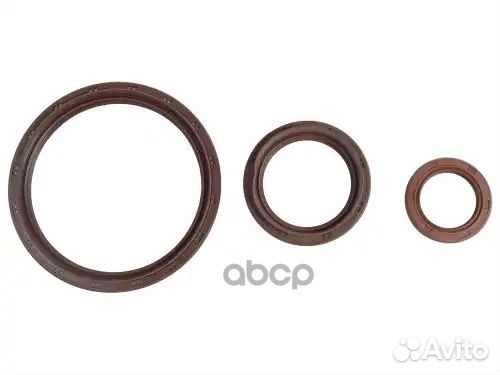 К-кт прокладок двс без ГБЦ Toyota Land Cruiser 90