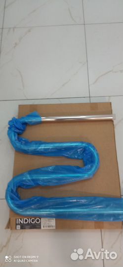 Водонагреватель