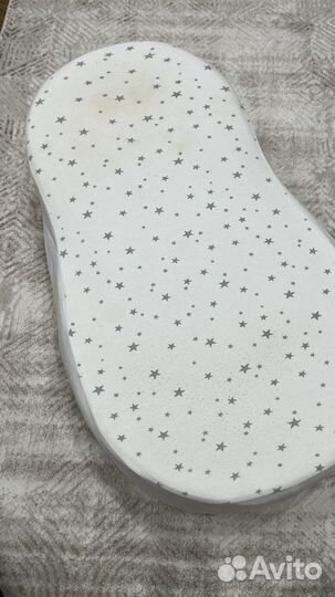 Кокон для новорожденных