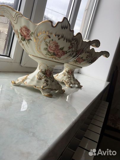 Ваза для фруктов