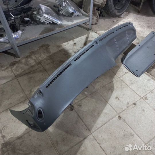 Каркас торпедо Hyundai Hd78 D4DD 2010