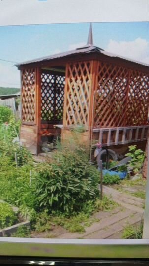 Дача 26,2 м² на участке 4,1 сот.