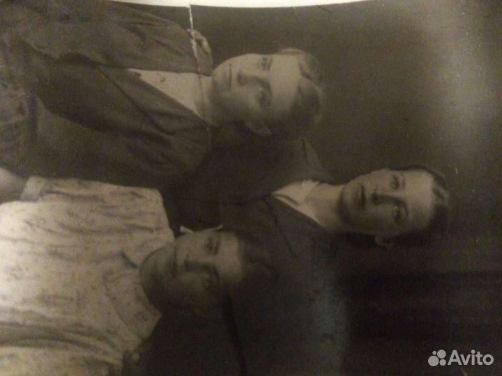 Винтажые фото советских женщин