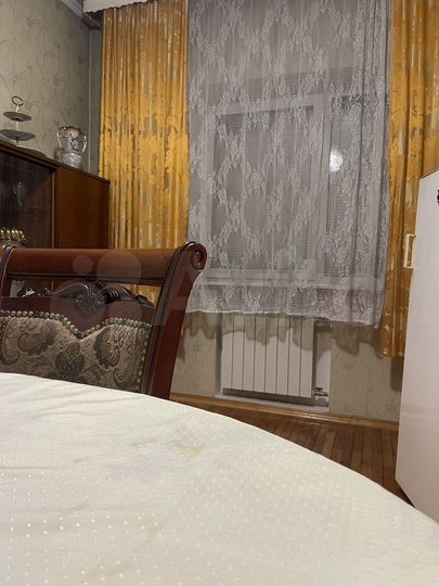 3-к. квартира, 93,6 м², 2/7 эт.