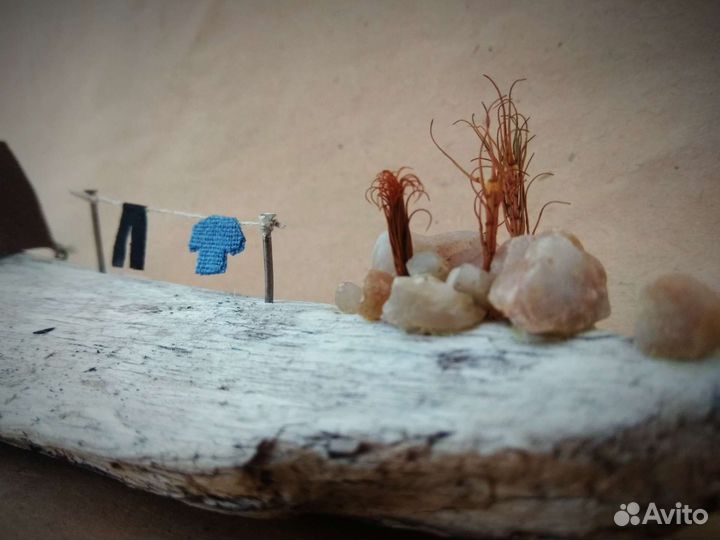 Ночь в походе