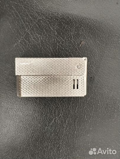 Зажигалка СССР