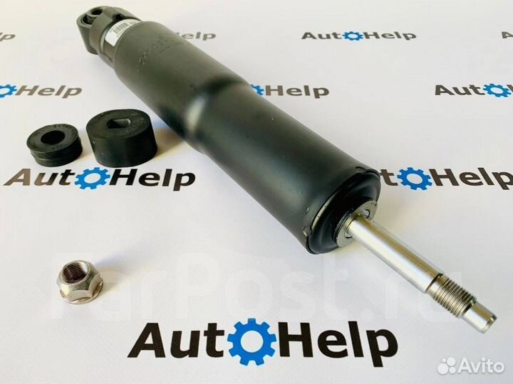 Амортизатор задний Toyota Land Cruiser 100