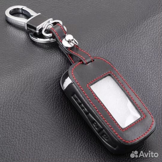 Чехол для ключа сигнализации Starline / Старлайн Е60/Е90/Е91/Е93