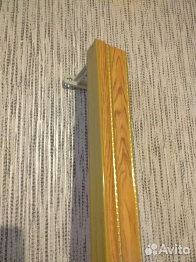 Карнизы для штор