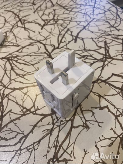 Переходник питания