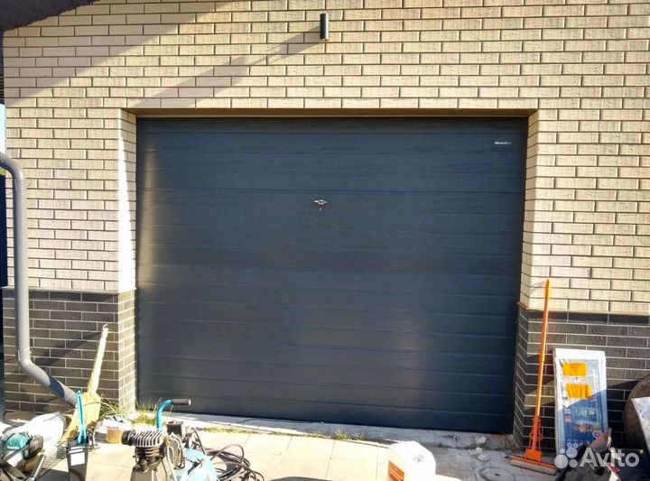 Рольворота, Рольставни с доставкой