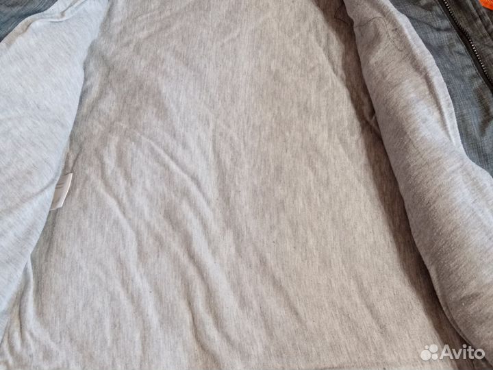 Парка детская 134