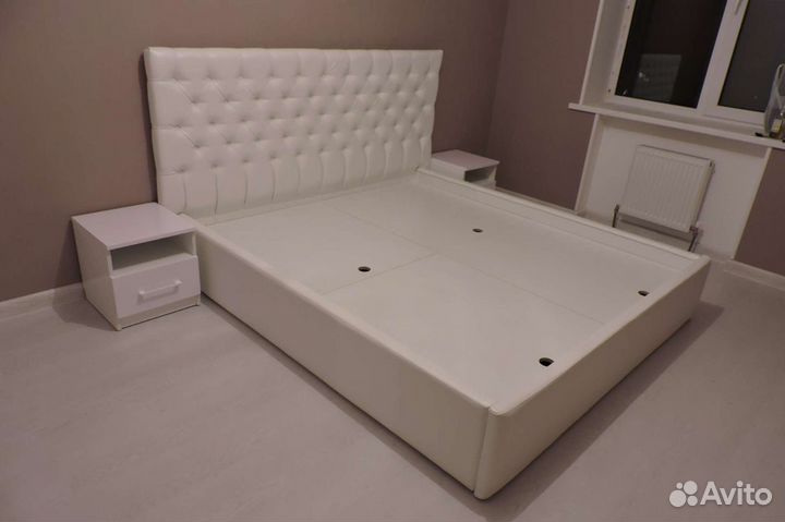 Сборка мебели: монтаж корпусной мебели