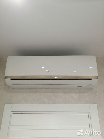 Сплит-система Gree