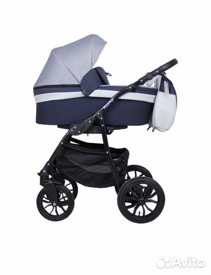 Коляска Alis Road