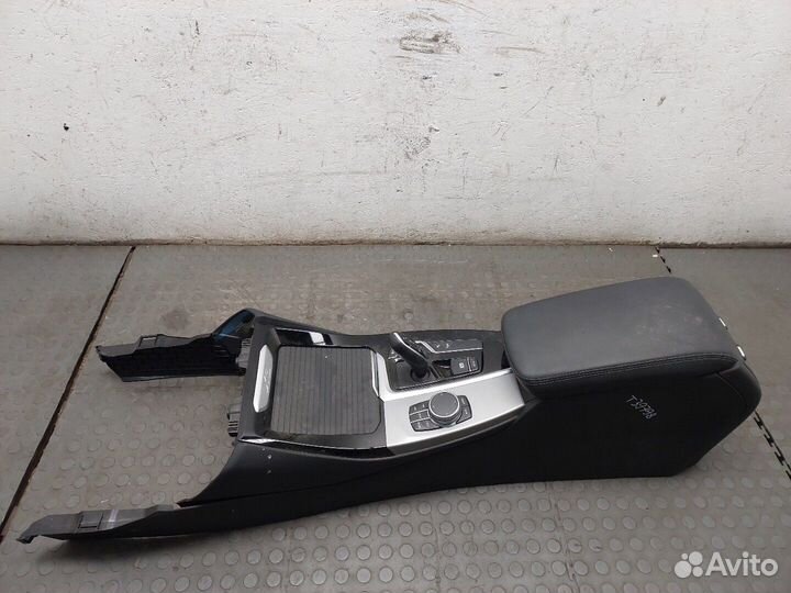 Кулиса кпп BMW X3 G01, 2019