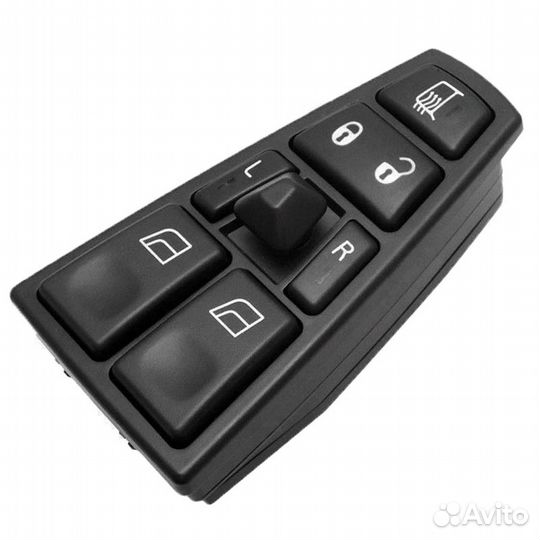 Блок управления левый Volvo 22566510 HTP-NFH087