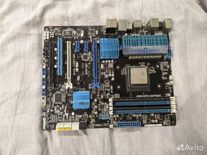 Asus m5a99x evo r1.01