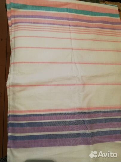 Простыни льняные