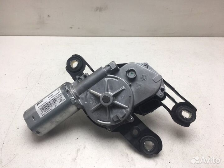 Моторчик стеклоочистителя задний Volkswagen