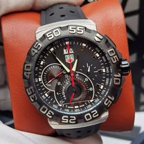 Мужские кварцевые часы TAG heuer carrera formula 1