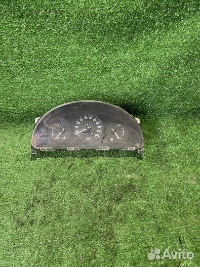 Щиток приборов Chevrolet lanos