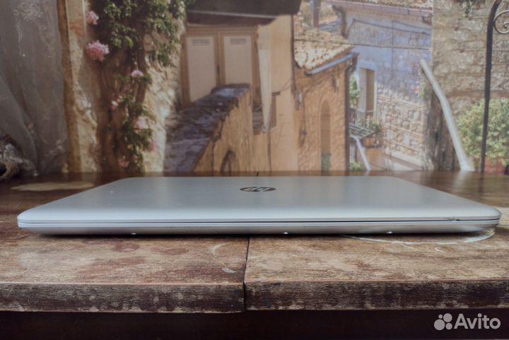HP 17-f202ur (A4-6210/4 GB DDR3L/500 GB HDD/17.3