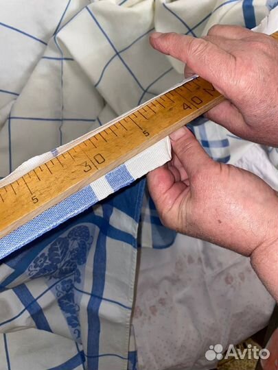 Скатерть на стол 235х140