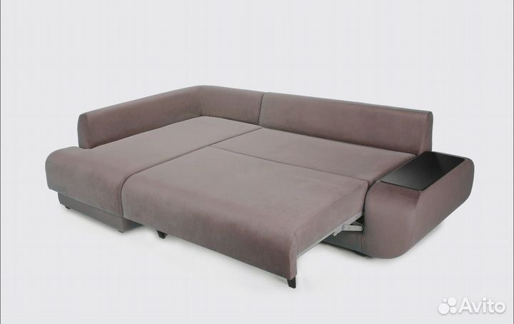 Угловой диван