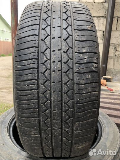 Bridgestone Dueler H/P 265/50 R20 107
