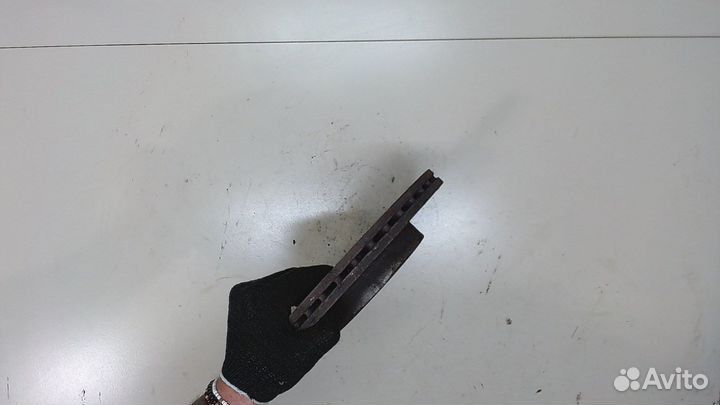 Диск тормозной Volkswagen Golf 7, 2018