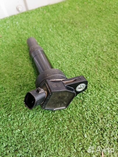 Катушка зажигания Kia Sportage QL G4NA 150лс 2016