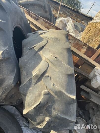 Колеса дон 1500