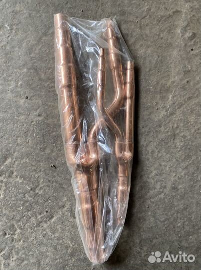 Разветвитель внутренних блоков