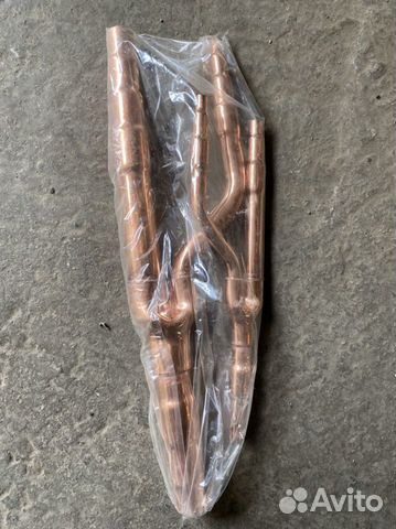 Разветвитель внутренних блоков