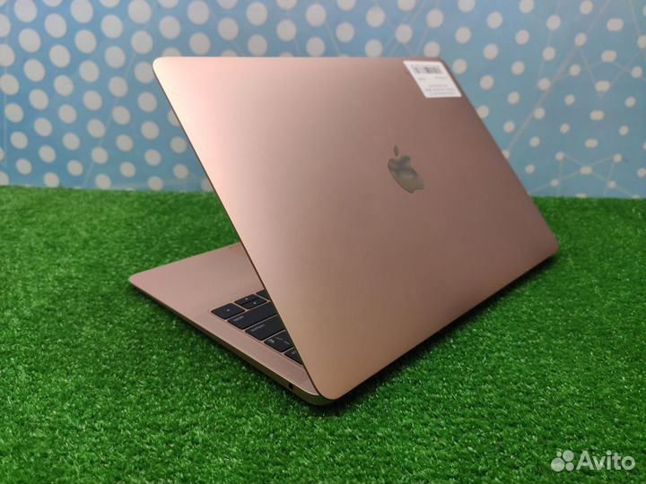 Macbook Air 13 2018