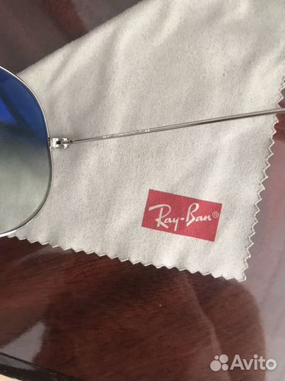 Очки rey ban