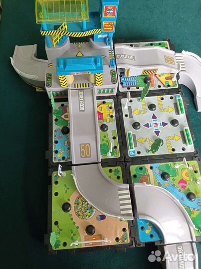 Игровой набор для мальчика