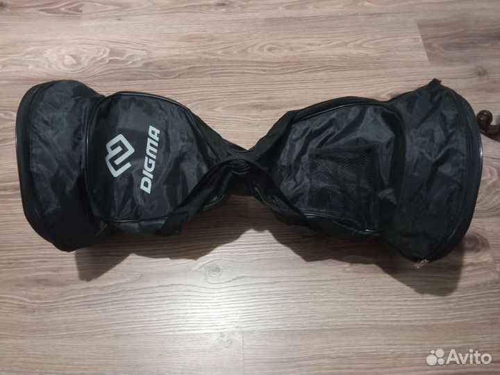 Гироскутер бу