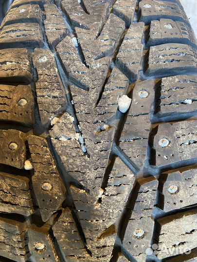 Nokian Tyres Nordman 7 195/65 R15