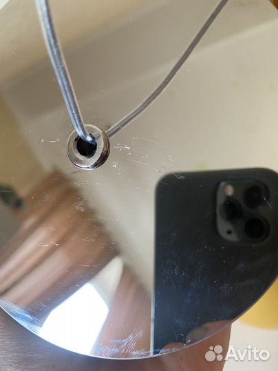 Светильники потолочные подвесные