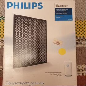 Оригинал угольный фильтр Philips оригинал